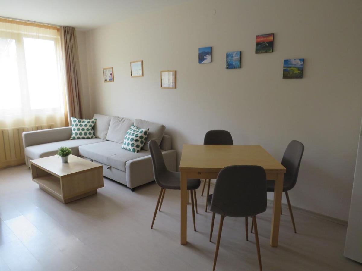 Rivendell Apartments Borovets Gardens Complex Extérieur photo