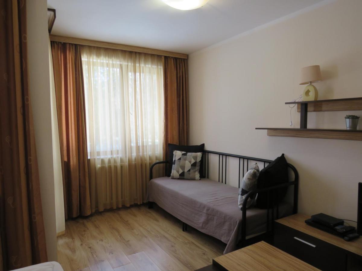 Rivendell Apartments Borovets Gardens Complex Extérieur photo