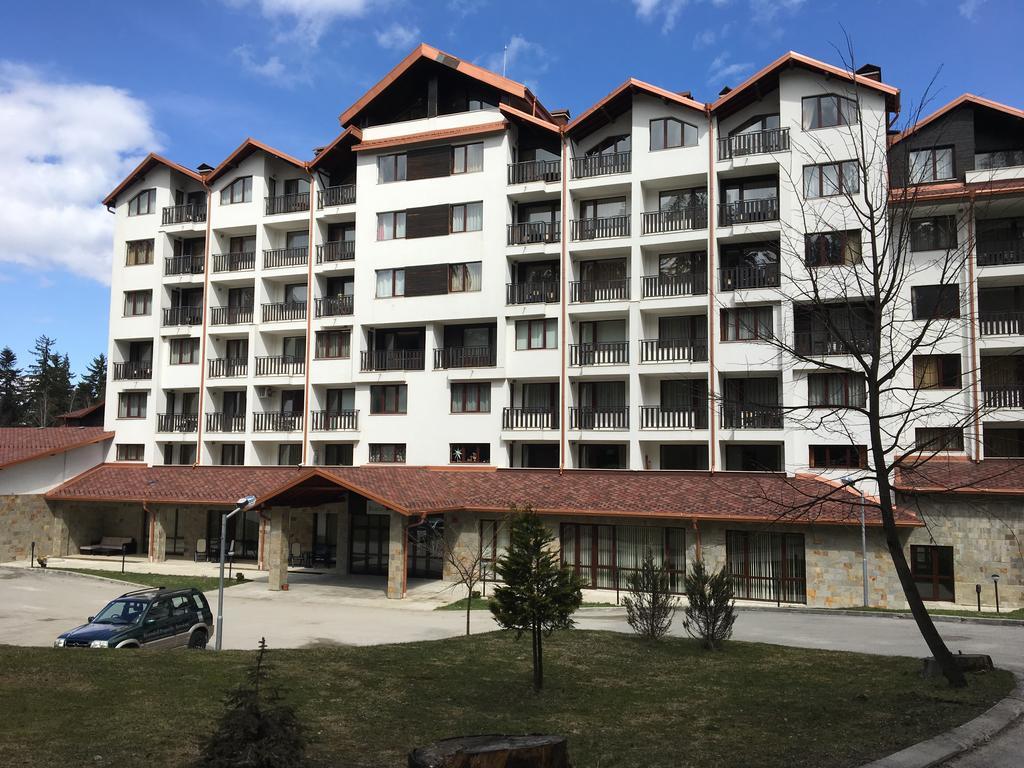 Rivendell Apartments Borovets Gardens Complex Chambre photo