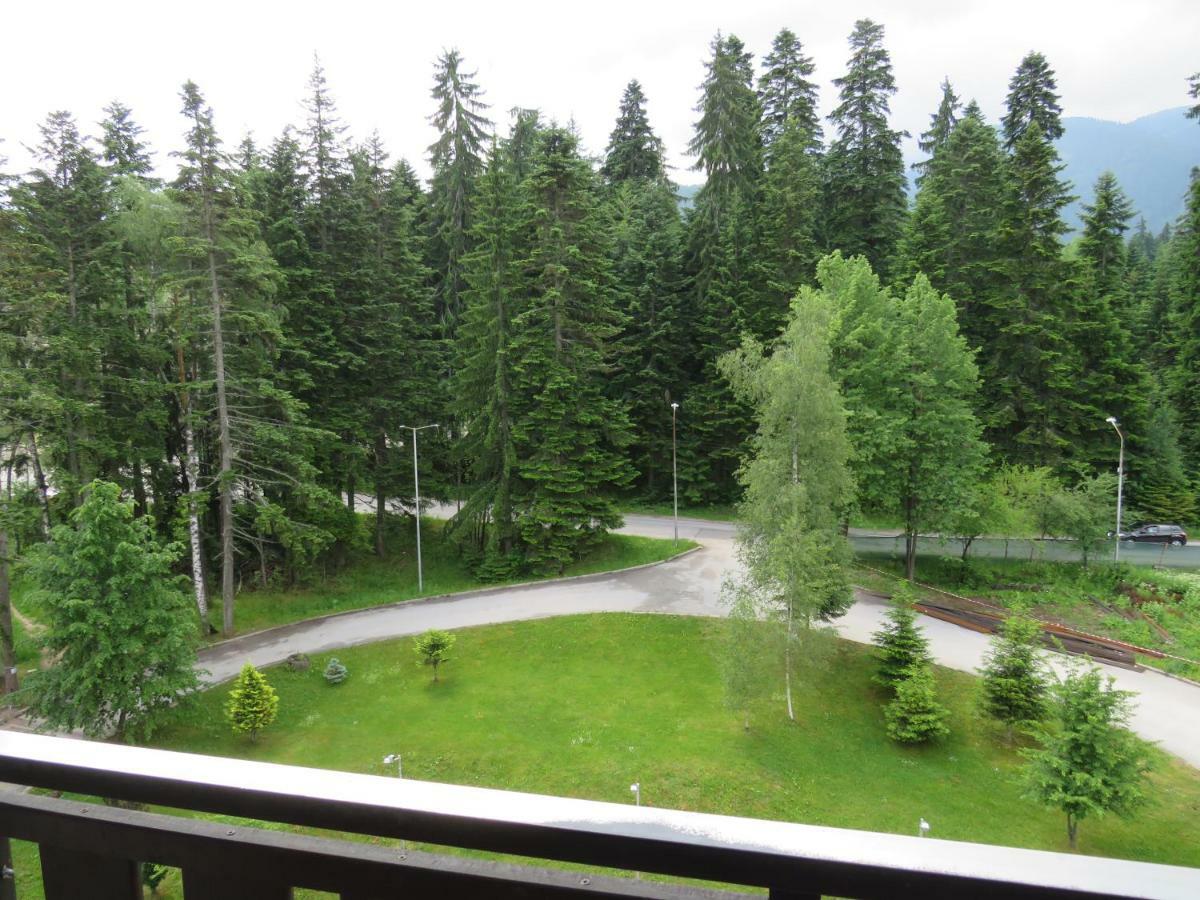Rivendell Apartments Borovets Gardens Complex Extérieur photo