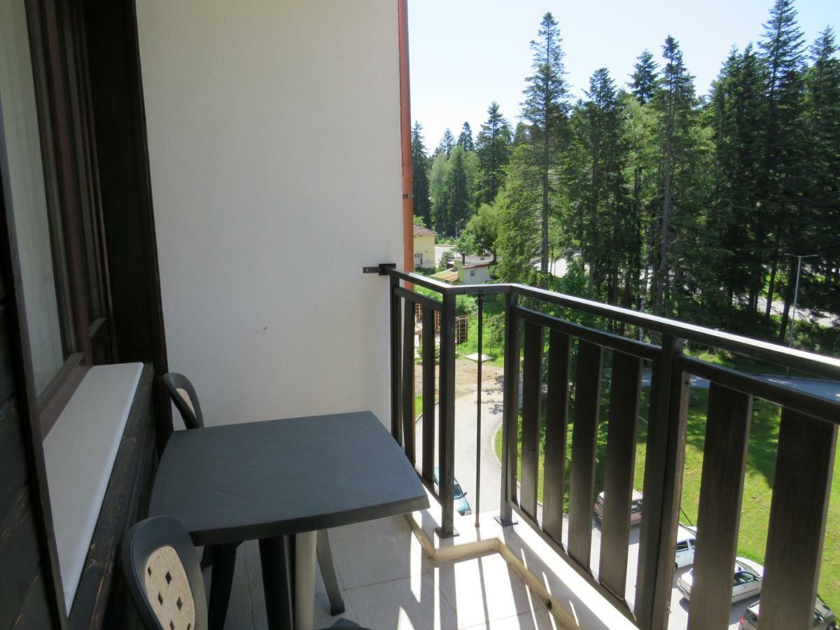Rivendell Apartments Borovets Gardens Complex Extérieur photo
