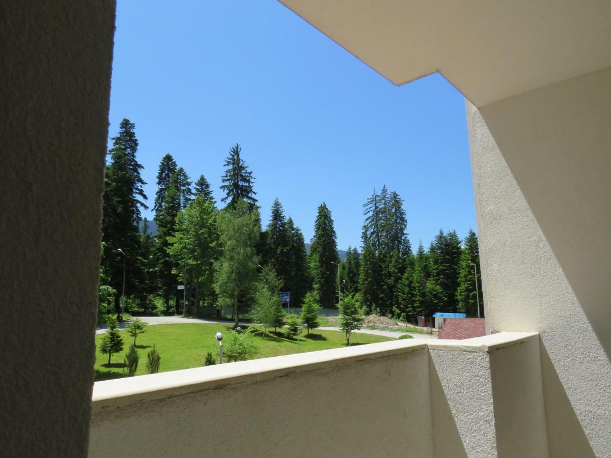 Rivendell Apartments Borovets Gardens Complex Extérieur photo
