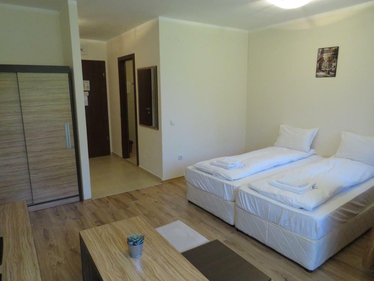 Rivendell Apartments Borovets Gardens Complex Extérieur photo