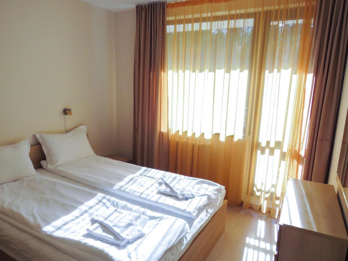 Rivendell Apartments Borovets Gardens Complex Extérieur photo