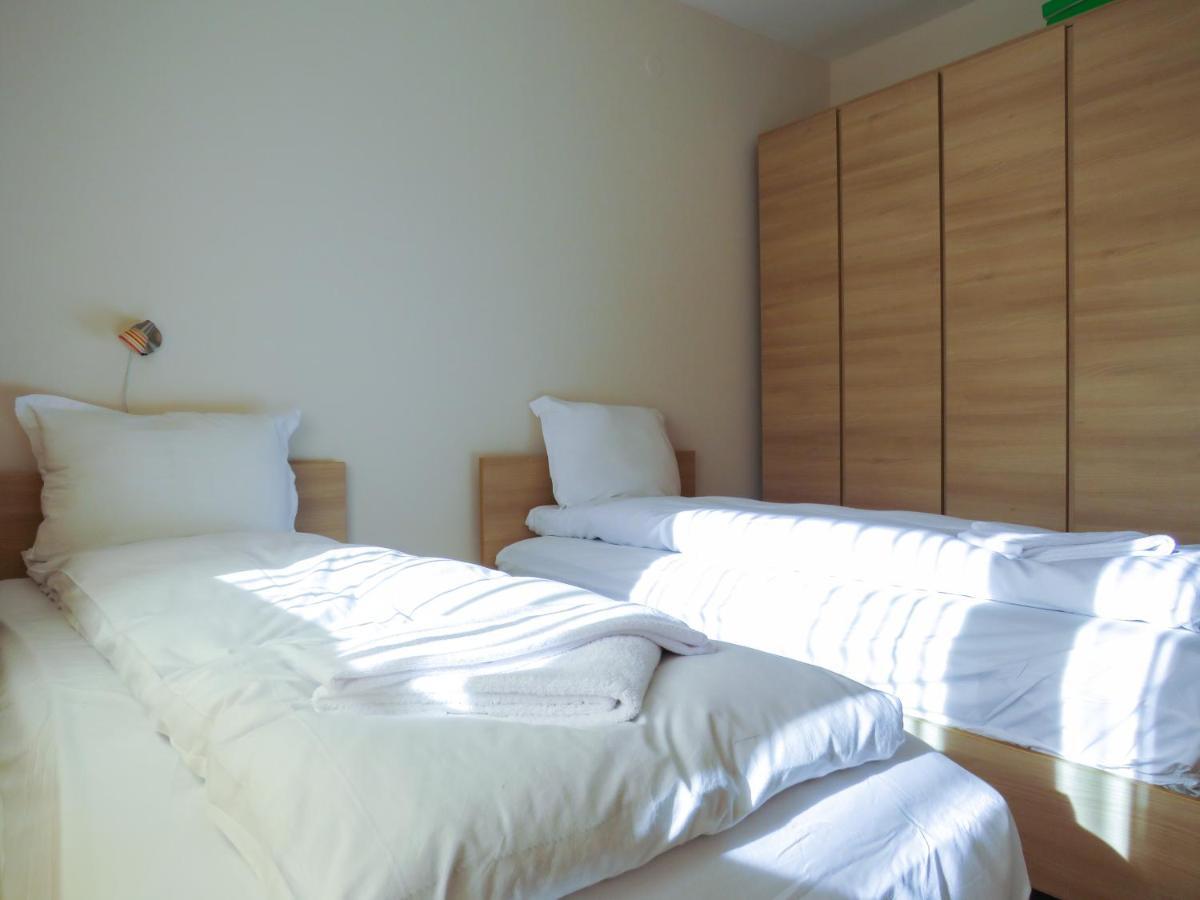 Rivendell Apartments Borovets Gardens Complex Extérieur photo